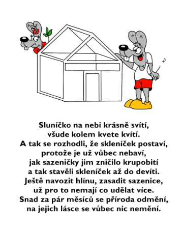 Příhody Myšáka 65